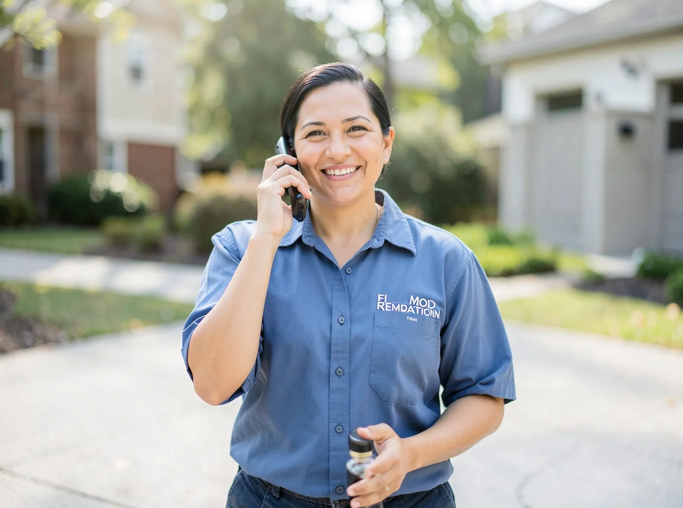 Mold Remediation Deerfield, KS FAQs